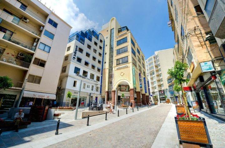 Deluxe Apartment With Valletta And Harbour Views سليمة المظهر الخارجي الصورة