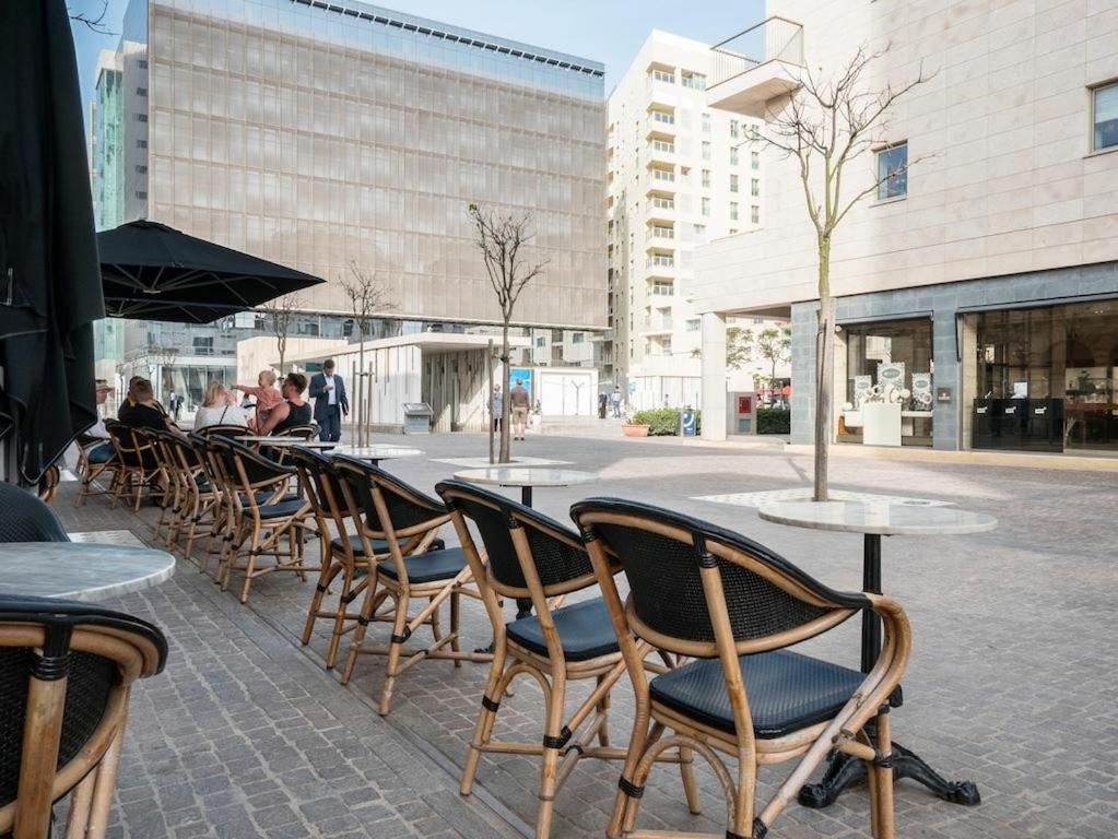 Deluxe Apartment With Valletta And Harbour Views سليمة المظهر الخارجي الصورة